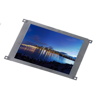 4,9 exhibición de pantalla LCD del EL del contraluz del uno mismo de la pulgada 320×240 EL320.240-FA3