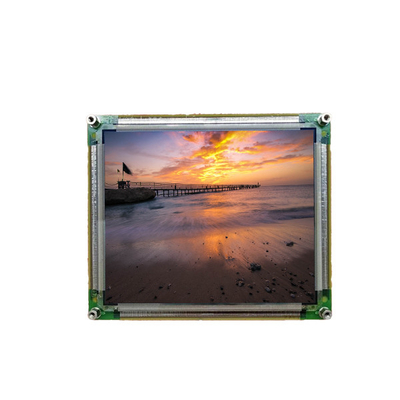 Original EL320.256-FD6 exhibición del LCD de 4,8 pulgadas para industrial para PLANAR