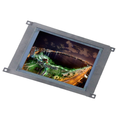 Módulo EL320.240-FA3 cc de la exhibición de pantalla LCD del EL del contraluz del uno mismo ×240 de la pulgada 320 de Lumineq 4,9 (RG)