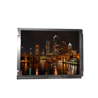NL6448BC33-46 módulo 640 (RGB) ×480 del LCD de 10,4 pulgadas conveniente para la exhibición industrial