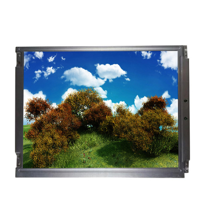 La pantalla táctil NL8060BC26-17 LCD exhibe la pulgada 800 (RGB) ×600 del módulo 10,4 de TFT