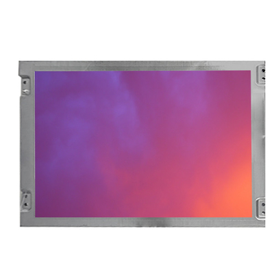 La pantalla táctil NL10276BC16-01 LCD exhibe la pulgada 1024x768 del módulo 8,4 de TFT