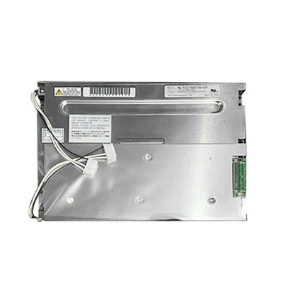 La pantalla táctil NL10276BC16-01 LCD exhibe la pulgada 1024x768 del módulo 8,4 de TFT