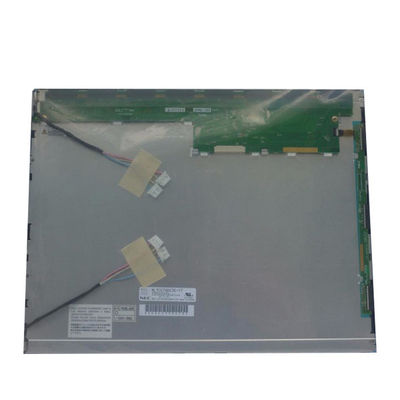 NL10276BC30-17 exhibición de panel LCD inch1024*768 del NEC 15