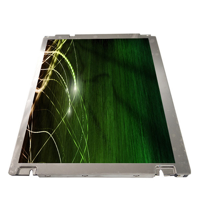 Monitores LCD industriales del RGB 800x600 NLB104SV01L-01 de la exhibición de panel LCD de 10,4 pulgadas