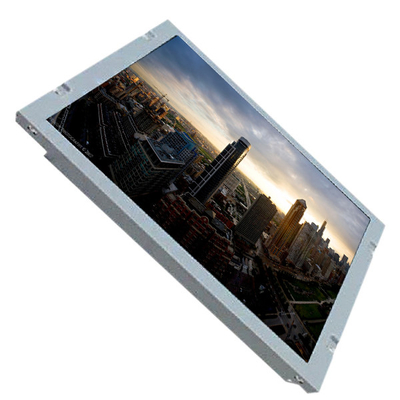 15,0 el panel industrial del RGB 1024x768 TFT LCD de la exhibición de panel LCD de la pulgada NLB150XG02L-01