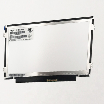 M101NWN8 R0 IVO exhibición 1366X768 HDMI - regulador Board de TFT IPS LCD de 10,1 pulgadas de LVDS