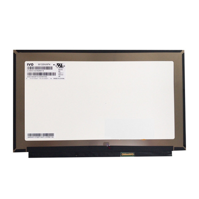 R0 M133NWF4 13,3 pantalla LCD de la informática 30PINS FHD IPS de la exhibición del ordenador portátil de la pulgada para HP X360 13 AP