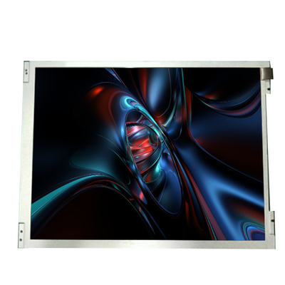 ET104S0M-N10 10,4 resolución del RGB 800X600 de la pantalla de visualización de TFT LCD de la pulgada para industrial