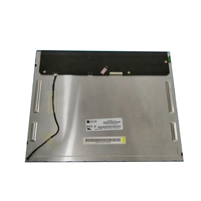 HM150X01-101 módulo 1024×768 XGA 85PPI del LCD de 15 pulgadas para los productos industriales