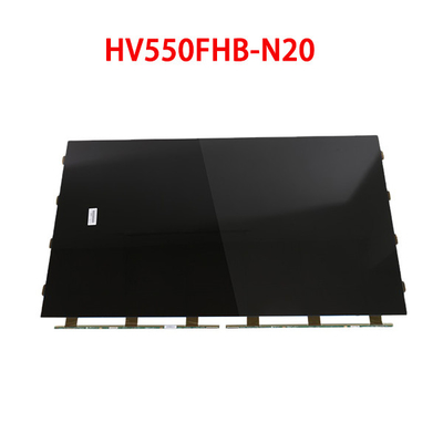 Pantalla BOE HV550FHB-N20 del reemplazo del LCD TV de 55 pulgadas para TCL LE55D8800/SkyWorthK55J