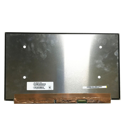 15,6 el ordenador portátil LCD de la pulgada 4K UHD 3840×2160 exhibe NE156QUM-N62 para HP ZBook 15 G5