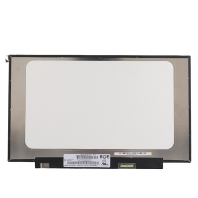 Pantallas LED del panel LCD del cuaderno de 14,0 pulgadas FHD IPS NT140FHM-N41 para la reparación del ordenador portátil