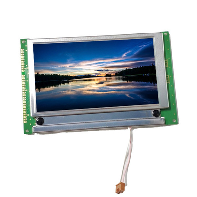 módulo original a estrenar LMG7420PLFC-X de la exhibición del LCD de 5,1 pulgadas
