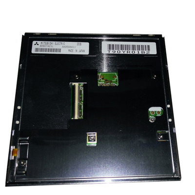 AA050AA11 5,0 pantalla AA050AA11 del panel de exhibición del lcd de la exhibición del conector del panel LCD LVDS de la pulgada