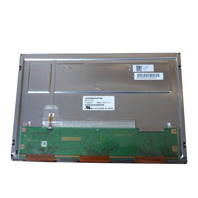 10,1 exhibición del lcd de la pantalla de la pulgada AA101TA12 1280 (RGB) ×800 WLED