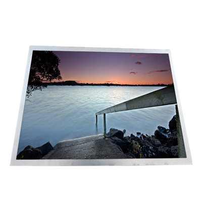 10,1 exhibición del lcd de la pantalla de la pulgada AA101TA12 1280 (RGB) ×800 WLED