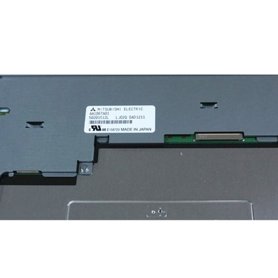 El panel de exhibición de PANTALLA LCD AA106TA01 mantenimiento del reemplazo de 10,6 pulgadas