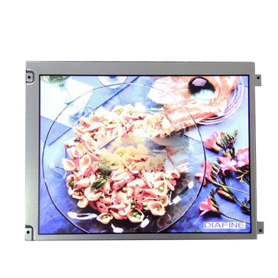 Original AA121SP01 12,1 pantalla de visualización de VGA CCFL LCD de la pulgada para Mitsubishi