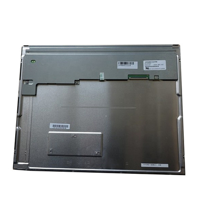 En existencia 15 pantalla de visualización original de la pulgada 1400×1050 AA150PD03 LCD