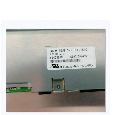 19,0 módulos AA190EA01 de la exhibición de panel LCD de la resolución de la pulgada AA190EA01 1280 (RGB) ×1024 RGB