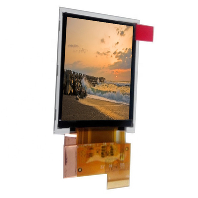 Original 3,5 pulgadas para el panel TM035HBHT6 del módulo de la exhibición de pantalla LCD de TIANMA 240×320