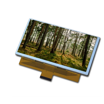 G156BGE-L03 el panel LCD RGB 1366X768 WXGA 100PPI 500cd/M2 LVDS de 15,6 pulgadas entró