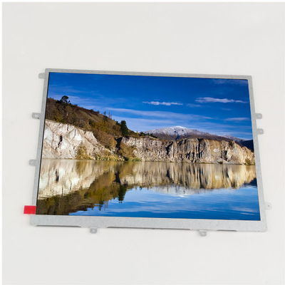 Tianma 9,7 pantalla LCD del panel TM097TDH02 LVDS de TFT LCD de la pulgada con RGB 1024x768