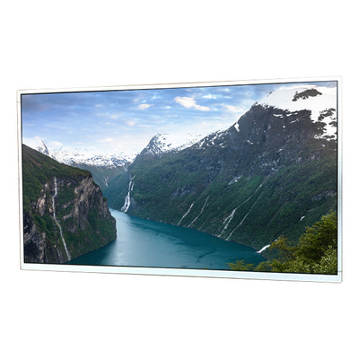 G238HCJ-L01 23,8 control multi Borads de VGA DVI del interfaz del panel LCD abierto industrial de la célula de la pulgada