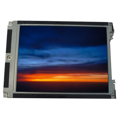 LM8V302 7,7 pantalla del RGB 640x480 VGA del panel de exhibición de TFT LCD de la pulgada