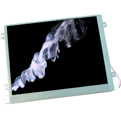 Pulgada 640×480 del panel 6,4 de la pantalla LCD LQ064V3DG01 para las máquinas industriales