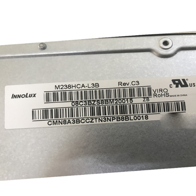 Innolux de M238HCA-L3B 23,8 el panel de exhibición de escritorio del lcd 1920*1080 TFT LCD del monitor de la pulgada H-DMI al tablero de conductor de LVDS