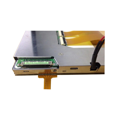 5,0 el panel de exhibición del lcd del tft del módulo de la pantalla del lcd del tft del panel LCD del tft de la pulgada 640 (RGB) ×480 PD050VL1