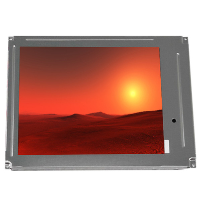 Pulgada RGB 640X480 del panel 6,4 del módulo de la exhibición de pantalla LCD PD064VT8