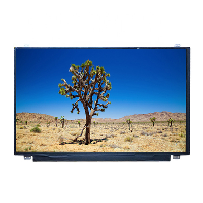La pulgada 1920×1080 de la pantalla LCD 15,6 del ordenador portátil LM156LF1L03 adelgaza 30 Pin FHD IPS 359m m