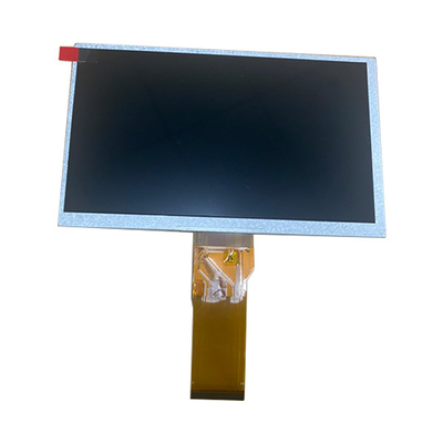 7,0 pantalla industrial TM070RDH13-40 TIANMA del RGB 800X480 TFT LCD de la pulgada