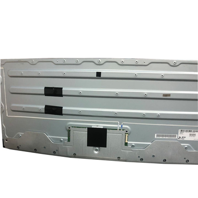 Panel LCD curvado 21/9 de la pulgada 4K de la pantalla de visualización de LM340UW3-SSA1 LCD 34,0