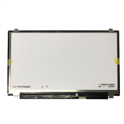 Reemplazo del ordenador portátil de LG monitor LP156WF6-SPP2 de la pantalla LED del ordenador portátil del LCD de 15,6 pulgadas