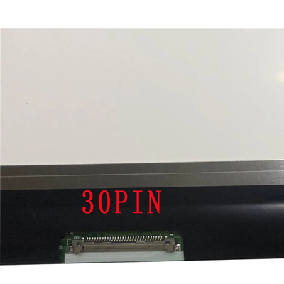 Reemplazo del ordenador portátil de LG monitor LP156WF6-SPP2 de la pantalla LED del ordenador portátil del LCD de 15,6 pulgadas