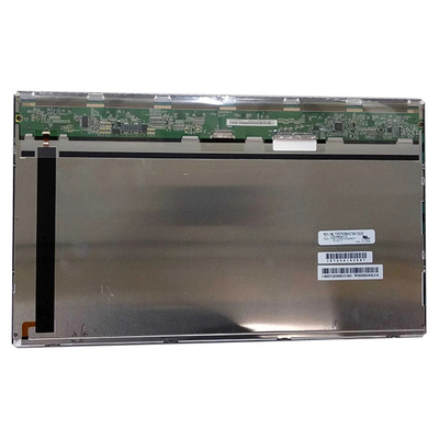 Pantalla RGB 1920X1080 NL192108AC18-02D de TFT LCD de 15,6 pulgadas para A MÁS TARDAR