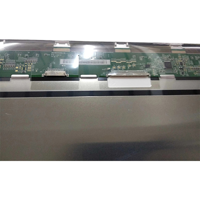 Pantalla RGB 1920X1080 NL192108AC18-02D de TFT LCD de 15,6 pulgadas para A MÁS TARDAR