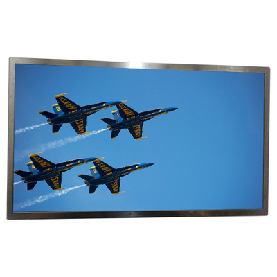 Pantalla RGB 1920X1080 NL192108AC18-02D de TFT LCD de 15,6 pulgadas para A MÁS TARDAR