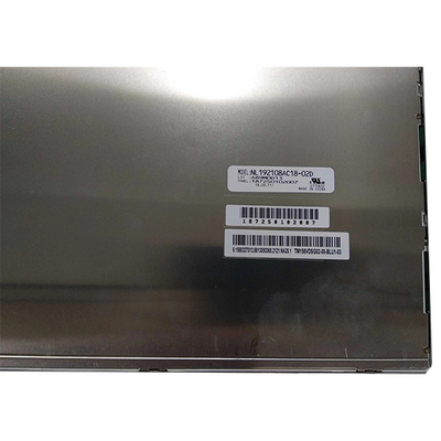 Pantalla RGB 1920X1080 NL192108AC18-02D de TFT LCD de 15,6 pulgadas para A MÁS TARDAR