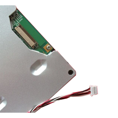 El panel RGB 320X240 WLED del módulo de TCG057QVLCA-G00 LCD pantalla de 5,7 pulgadas