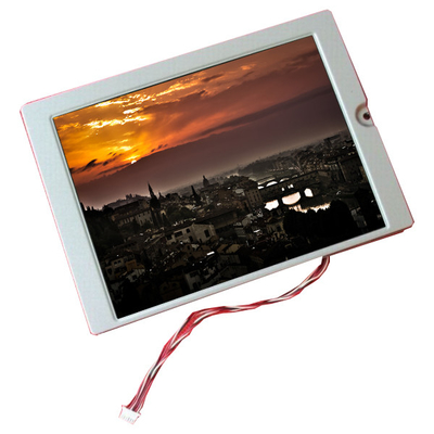 El panel RGB 320X240 WLED del módulo de TCG057QVLCA-G00 LCD pantalla de 5,7 pulgadas