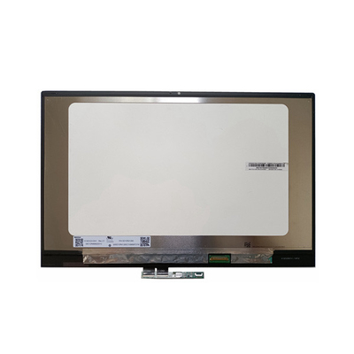 Pantalla estrecha N140HGA-EA1 de la pantalla LCD LED del ordenador portátil de la pulgada FHD de Innolux 14,0