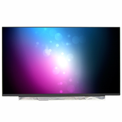 Pantalla estrecha N140HGA-EA1 de la pantalla LCD LED del ordenador portátil de la pulgada FHD de Innolux 14,0
