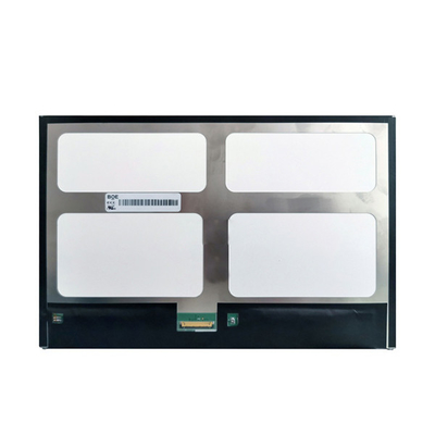 Pulgada RGB 1280X800 WXGA del módulo 10,1 de BOE GV101WXM-N81-D850 TFT LCD para el uso industrial
