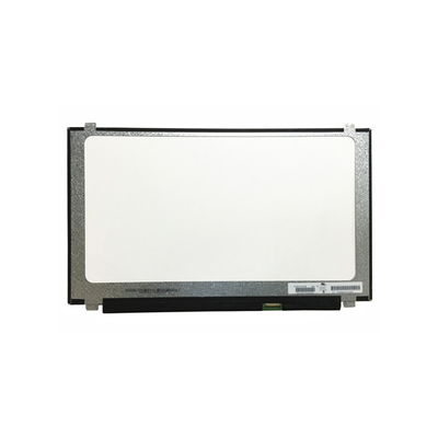 N156HGA-EAB mate del panel del monitor de pantalla de visualización del ordenador portátil del LCD de 15,6 pulgadas 30 pernos FHD 1920X1080