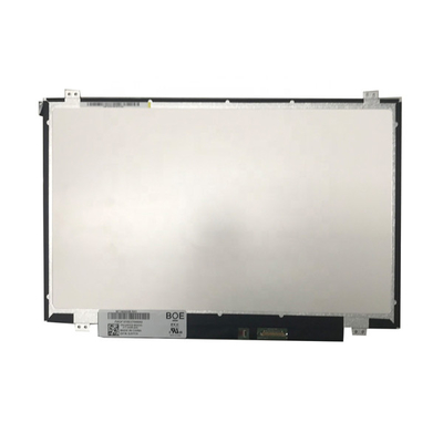Pantalla LCD del ordenador portátil HB140WX1-301 panel LCD 30PIN de la informática de 14,0 pulgadas